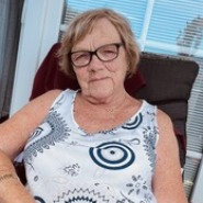 Berit Simonsen Lande