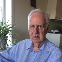 Arnfinn Karl Gaarden