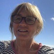 Ewa Jadwiga Slowikowska Rogstad