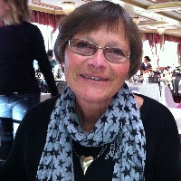 Bjørg Marie Taksrud